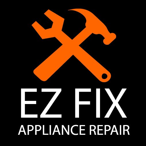 EZ Fix Appliance Repair logo